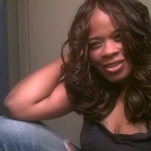 Meet your Posher, Carlisha